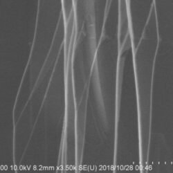 Fe3GeTe2 Crystals – view 2