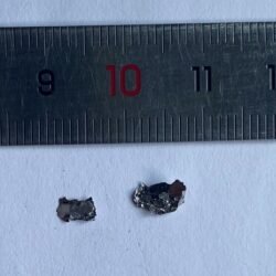 GeBi4Te7 Crystals