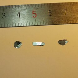 GeSe Crystals
