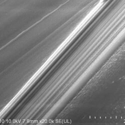 GeSe Crystals – view 2