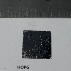 HOPG