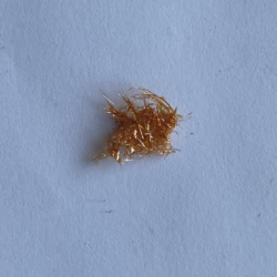 HfS3 Crystals