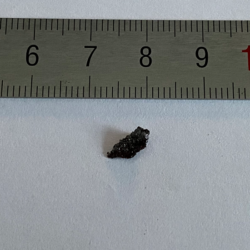 In2P3Se9 Crystals