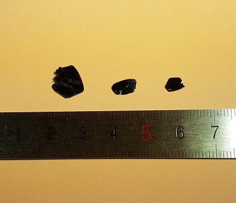 In2Se3 Crystals (α-2H Phase) – view 3