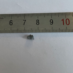 In3SbTe2 Crystals