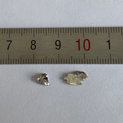 InBi Crystals