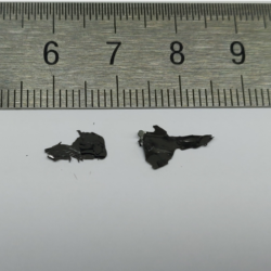 InBiSe3 Crystals
