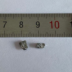 InSb Crystals