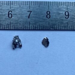 MnBi4Te7 Crystals