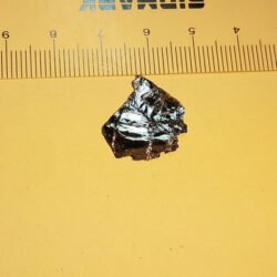 MoS2 Crystals
