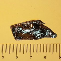 MoS2 Crystals – view 2