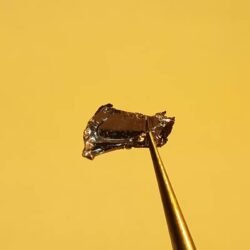 MoSSe Crystals