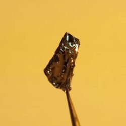 MoSSe Crystals – view 2