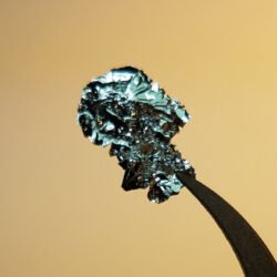 MoSe2 Crystals