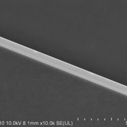 2D-Bulk-MoTe2-2-1_02 MoTe2 Crystals (2H phase) – view 2