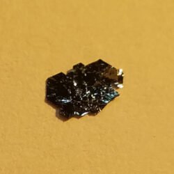 NbS2 (3R Phase) Crystals