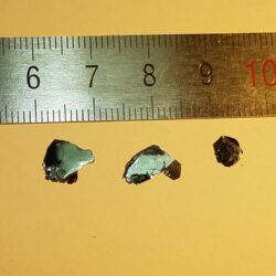 NbSe2 Crystals