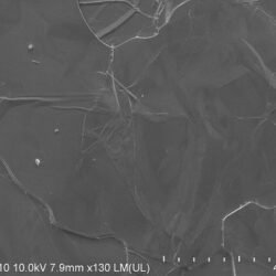 NbSe2 Crystals – view 2