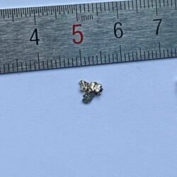 NiCoSe2 Crystals
