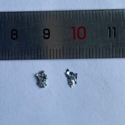 Pb2Bi2Se5 Crystals