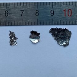 PbBi4Te7 Crystals