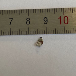 PbBi6Te10 Crystals