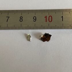 PbSb2Te4 Crystals