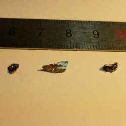 PdSe2 Crystals – view 2