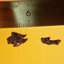 Re-Doped MoSe2 Crystals