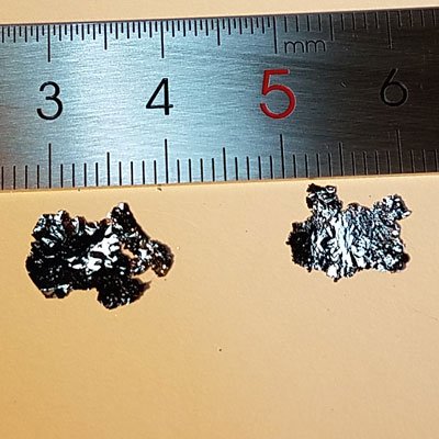 Re-Doped WSe2 Crystals