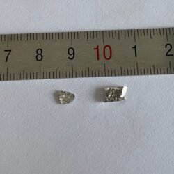 Sb16Te3 Crystals