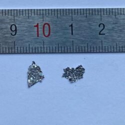 Sb2Te2Se Crystals