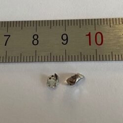 SbTe Crystals