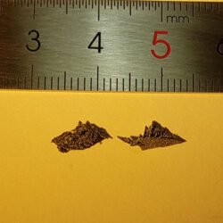 Si2CuP3 Crystals – view 2