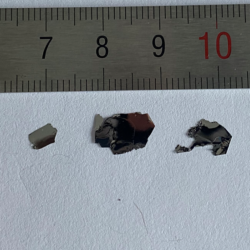 SiTe2 Crystals