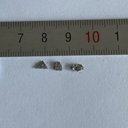 SnBi2Te4 Crystals