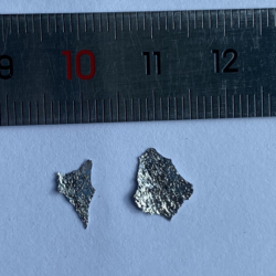 SnBi4Te7 Crystals