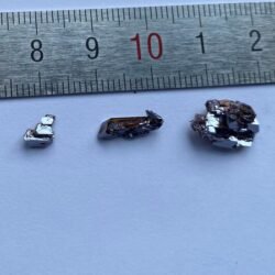 SnPS3 Crystals