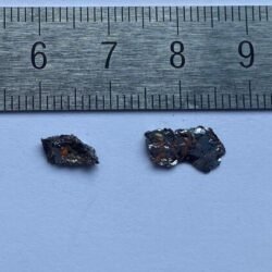 SnPSe3 Crystals