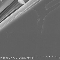 SnS2 Crystals – view 2