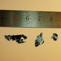 SnSe2 Crystals