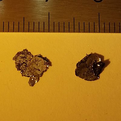 Ta-Doped MoSe2 Crystals