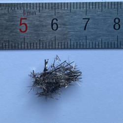 TaNi2Te2 Crystals