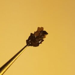 TaS2 (1T Phase) Crystals – view 2