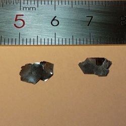 TaTe2 Crystals