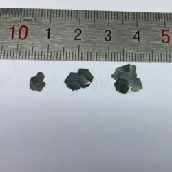 TaTe2 Crystals – view 2