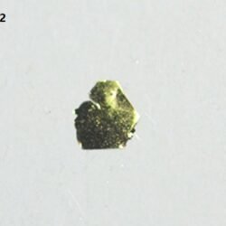 TiS2 Crystals