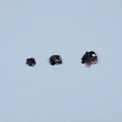 TiSe2 Crystals