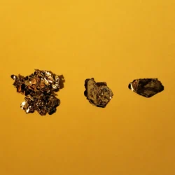 V-Doped MoSe2 Crystals