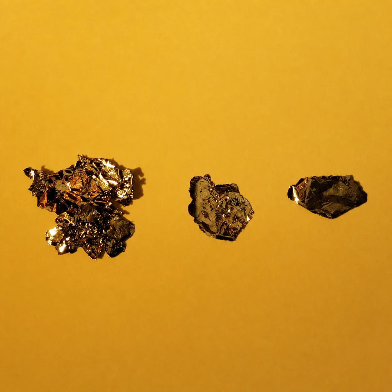 V-Doped MoSe2 Crystals
